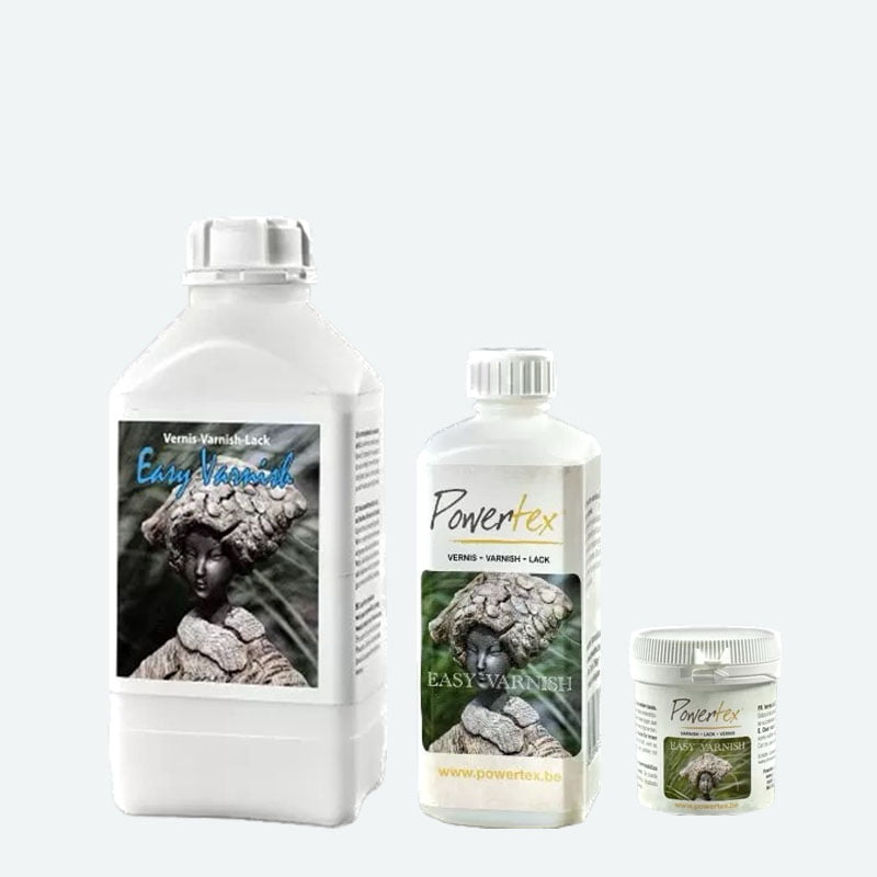 Powertex Easy Varnish