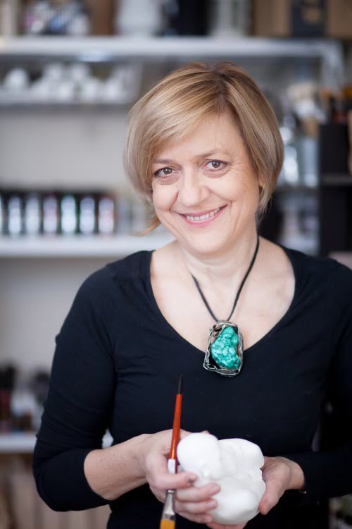Barbara Broda