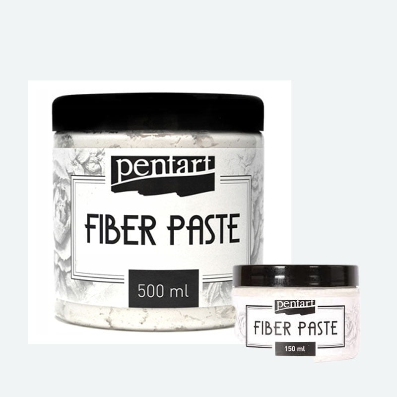Pasta celulozowa Fiber