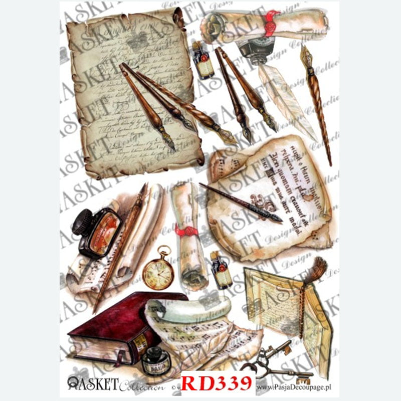 Asket RD339